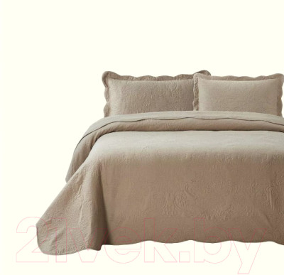 Набор текстиля для спальни Arya Helena / 8680943102553 - фото 2 - id-p223720659