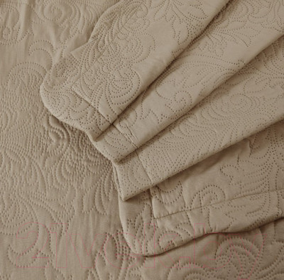 Набор текстиля для спальни Arya Helena / 8680943102553 - фото 3 - id-p223720659