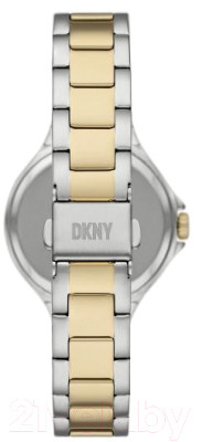 Часы наручные женские DKNY NY6666 - фото 2 - id-p223720047