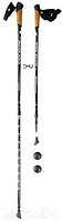 Палки для скандинавской ходьбы Kaiser Sport Nordic Walking / SL-2B-2-135-B