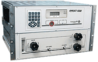 АНКАТ-500 Газоанализатор микроконцентраций кислорода