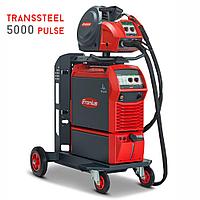 Сварочный полуавтомат Fronius TransSteel 5000 Pulse