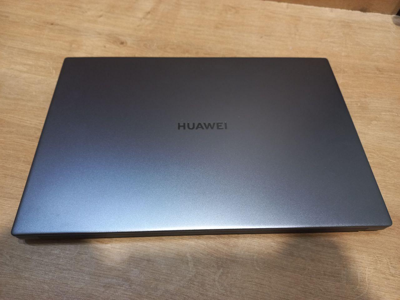 Ноутбук Huawei MateBook D 14 NbD-WDH9 (а.44-025214) - фото 5 - id-p223724754