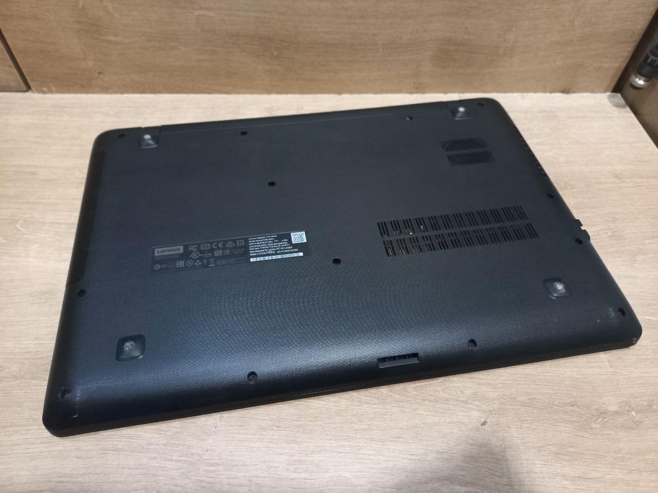 Ноутбук Lenovo IdeaPad 110-15ACL 80TJ00F4RA (а.44-025213) - фото 6 - id-p223725262