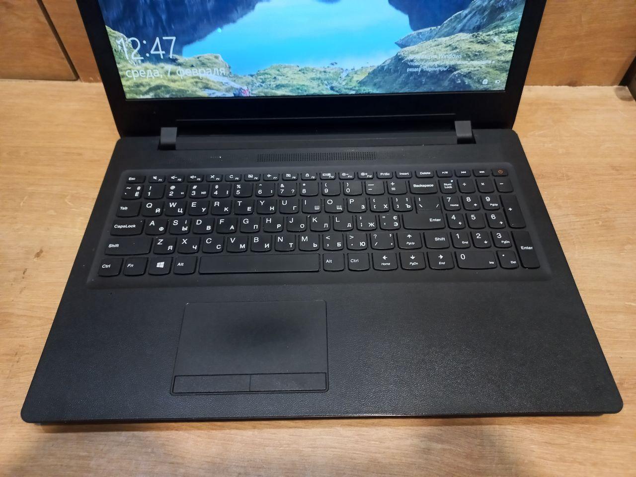 Ноутбук Lenovo IdeaPad 110-15ACL 80TJ00F4RA (а.44-025213) - фото 3 - id-p223725262