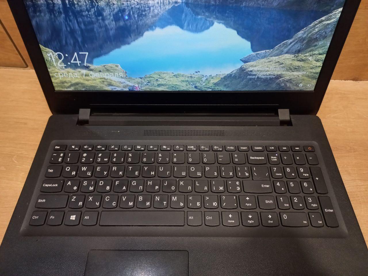 Ноутбук Lenovo IdeaPad 110-15ACL 80TJ00F4RA (а.44-025213) - фото 2 - id-p223725262