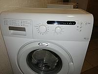 Модуль управления стиральной машины Whirpool AWG328 (Разборка)