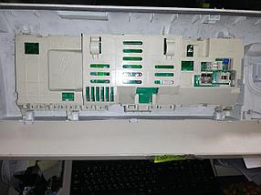 Модуль управления стиральной машины Whirpool AWG328 (Разборка), фото 3