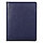 Папка деловая 'Rhodiarama', 19,5x25,5 см, на молнии, фиолетовый, фото 3