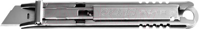 Нож пистолетный Olfa OL-SK-12 - фото 2 - id-p223726867