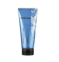 Освежающий шампунь для волос с касторовым маслом Confume Total Hair Cool Shampoo 200мл,