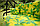 Садовые качели Olsa Бари, 2040х1210х1445 мм, арт. с1478, фото 2