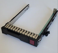 651699-001 Салазки SC для жесткого диска HP 2.5"