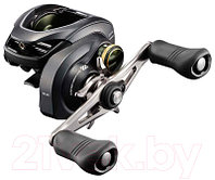 Катушка мультипликаторная Shimano Curado K 301 / CU301K