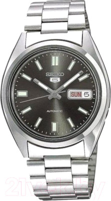 Часы наручные мужские Seiko SNXS79K1 - фото 1 - id-p223744403