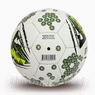 Футбольный мяч Ingame Flyer IFB-105 - фото 3 - id-p223751289
