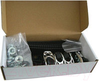 Набор запчастей для сноуборда Elan Spare Part Kit 1 Cbs / CA996609