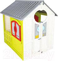 Детский игровой домик Pilsan Foldable House / 06091