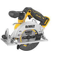 Дисковая пила DeWalt (12V, 140х20 мм, пропил: 47 мм, Bl-motor) DCS512N