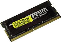 Patriot Viper Steel PVS48G240C5S DDR4 SODIMM 8Gb PC4-19200 (for NoteBook)