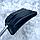Лопата автомобильная для уборки снега 270*365 мм,длина черенка 80 см., фото 5