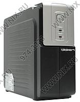 UPS 600VA Ippon Back Office 600 +защита телефонной линии