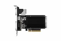 2Gb PCI-Ex8 DDR3 Palit GeForce GT710 (OEM) D-Sub+DVI+HDMI