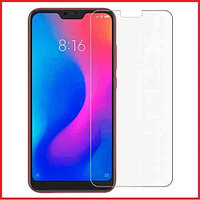 Защитное стекло для Xiaomi Redmi 6 pro / Mi A2 Lite