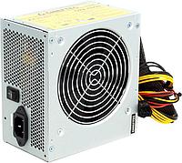 Блок питания Chieftec iARENA GPA-600S 600W ATX (24+2х4+2x6/8пин)