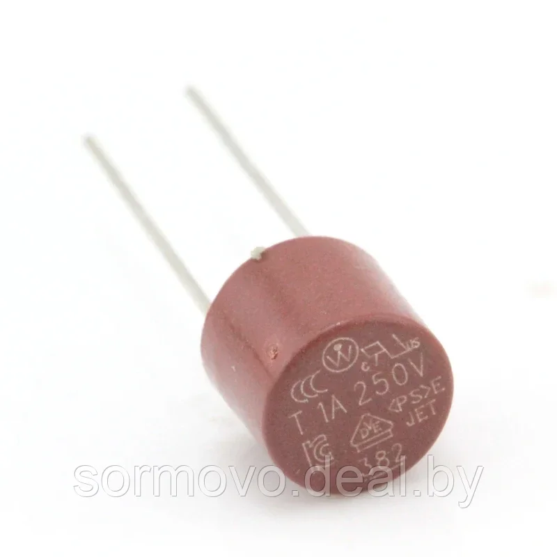 N10 (0.4A 50V) Rohm N20 (0.8A 50V) Rohm N25 (1A 50V) Rohm N38 (1.5A 50V) Rohm N50 (2A 50V) Rohm N75 (2.7A - фото 2 - id-p223754144