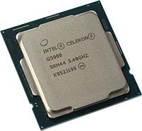 CPU Intel Celeron G5900 3.4 GHz/ LGA1200