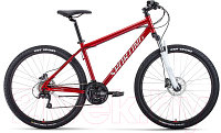 Велосипед Forward Sporting 27.5 3.2 HD 2022 / RBK22FW27877