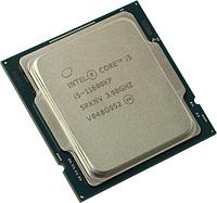 CPU Intel Core i5-11600KF 3.9 GHz/6core/3+12Mb/125W/8 GT/s LGA1200