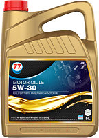 Моторное масло 77 Lubricants LE 5W30 / 707790