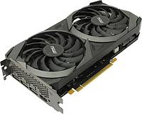 12Gb PCI-E GDDR6 MSI RTX 3060 VENTUS 2X OC (RTL) HDMI+3xDP GeForce RTX3060