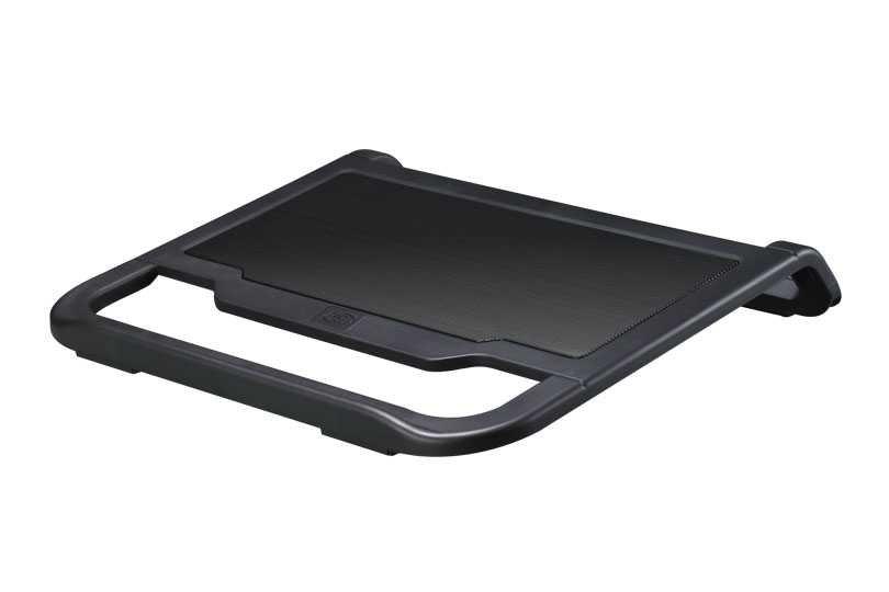 Deepcool DP-N11N-N200 NoteBook Cooler N200 (19.8дБ, 1000об/мин, USB питание)
