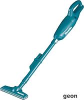 Пылесос Makita CL106FDWY