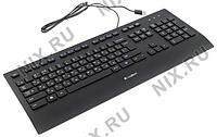 Клавиатура Logitech Keyboard K280E USB 103КЛ 920-005215