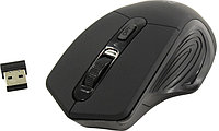 Defender Wireless Optical Mouse Datum MB-345 (RTL) USB 4btn+Roll 52345