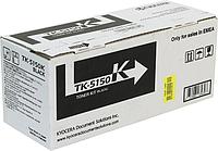 Тонер-картридж Kyocera TK-5150K Black для P6035cdn/M6035cidn/M6535cidn