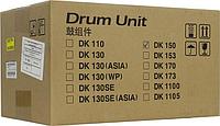 Drum Unit DK-150 для Ecosys M2030dn