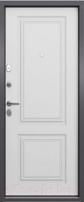 Входная дверь Torex Дельта Pro MP D3 DL - фото 3 - id-p223747178