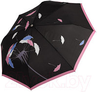 Зонт складной Fabretti UFLR0011-2