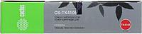 Картридж Cactus CS-TK4105 для Kyocera Mita TASKalfa 1800/1801/2200/2201