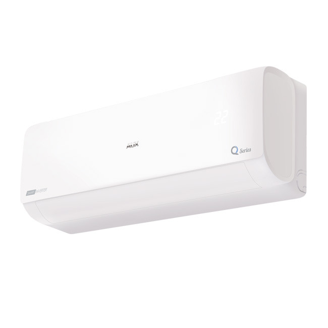 Сплит-система AUX Q Light Inverter ASW-H12A4/QH-R1DI / AS-H12A4/QH-R1DI