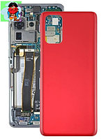 Задняя крышка (корпус) для Samsung Galaxy S20 Plus, цвет: красный
