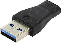 KS-is KS-295 Переходник USB AM -- USB3.1-C F