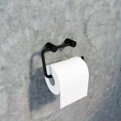 Держатель для туалетной бумаги IDDIS Petite PETBL00i43 - фото 2 - id-p223734459