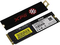 SSD 256 Gb M.2 2280 M ADATA XPG SX6000 Lite ASX6000LNP-256GT-C 3D TLC