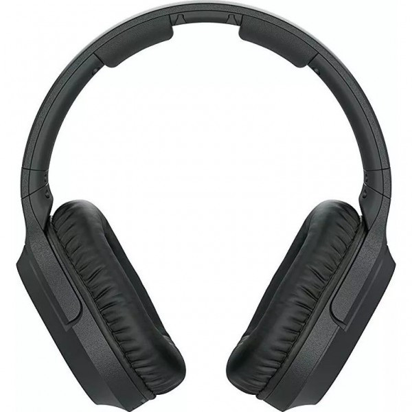 Наушники Sony MDR-RF895RK Черный - фото 1 - id-p223609741